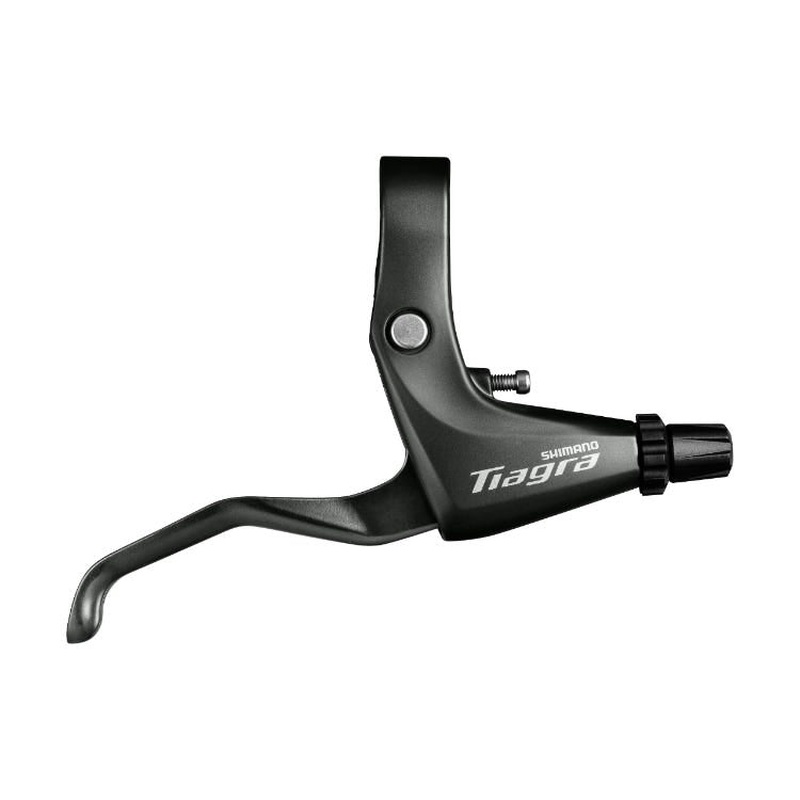 Shimano Tiagra 4700 Flat Bar Brake Lever Set