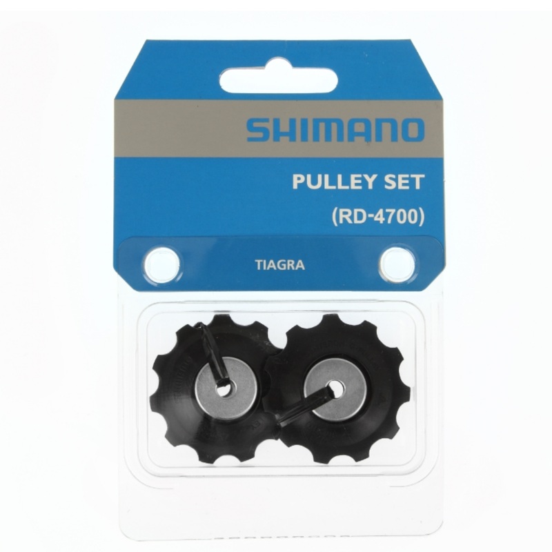 Shimano Tiagra 4700 Tension & Guide Pulley Set