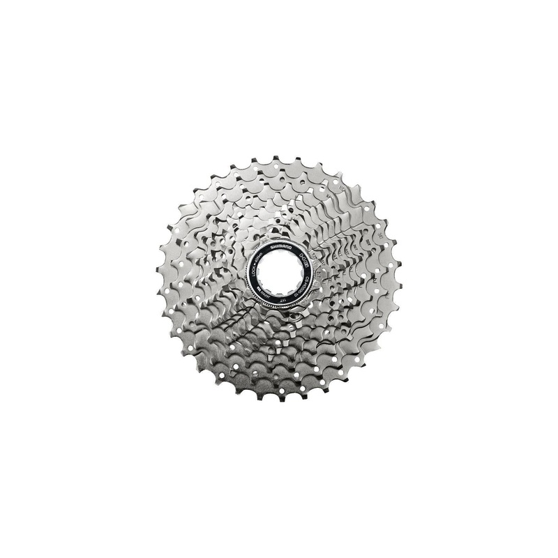 Shimano Tiagra/Deore HG500 10 Speed Cassette