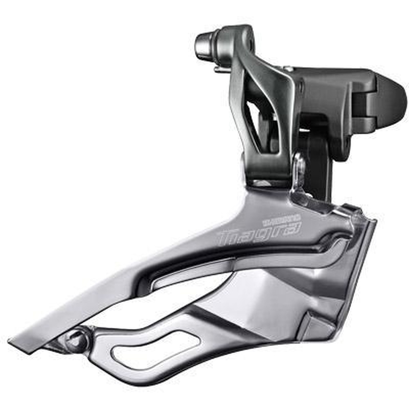 Shimano Tiagra FD-4703 10 Speed Front Derailleurr