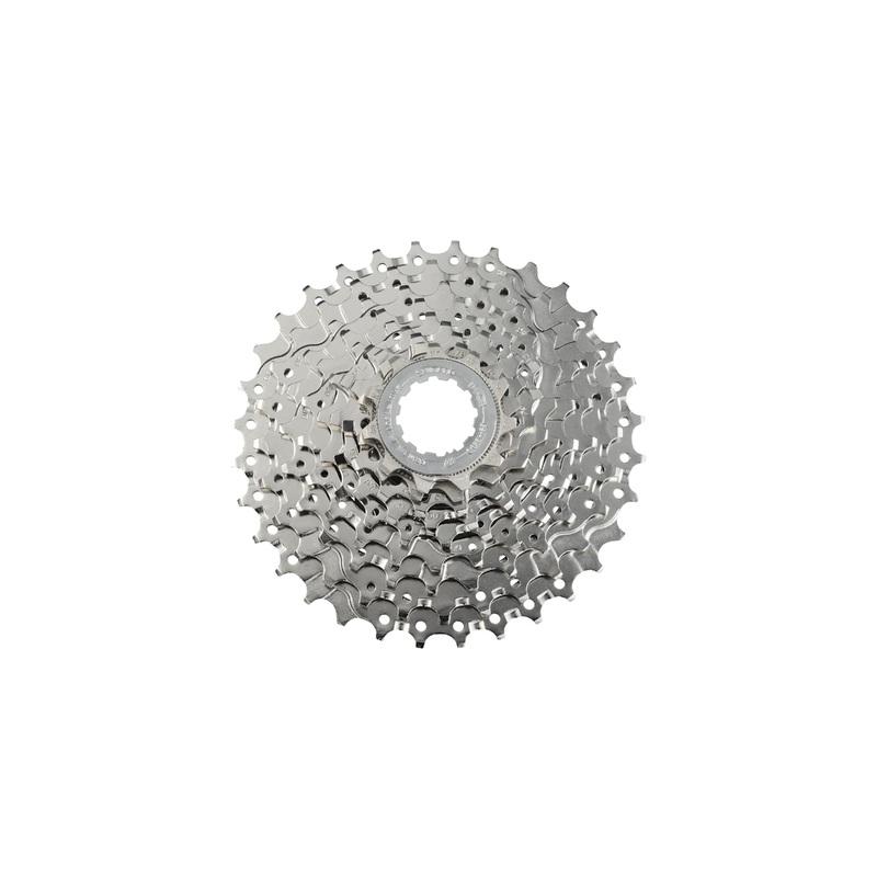 Shimano Tiagra HG50 9 Speed Cassette 11-25T