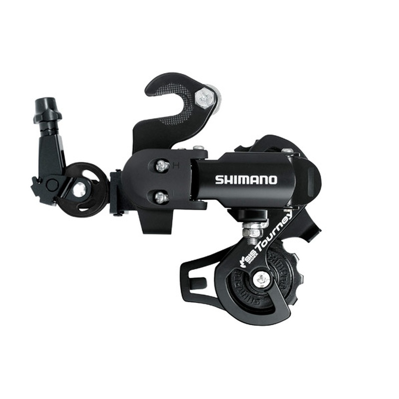 Shimano Tourney RD-FT35 6/7 Speed Rear Derailleur