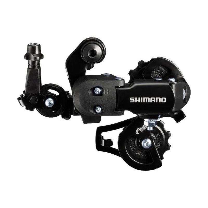 Shimano Tourney RD-FT35AD Rear Derailleur 6/7 Speed