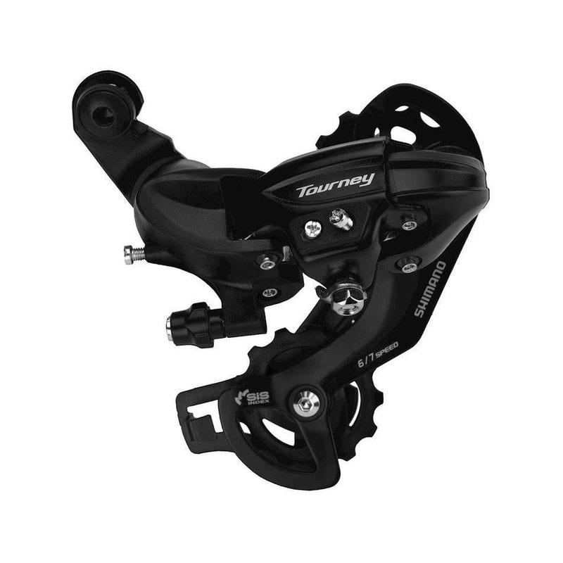 Shimano Tourney Rear Derailleu 6/7speed RD-TY300