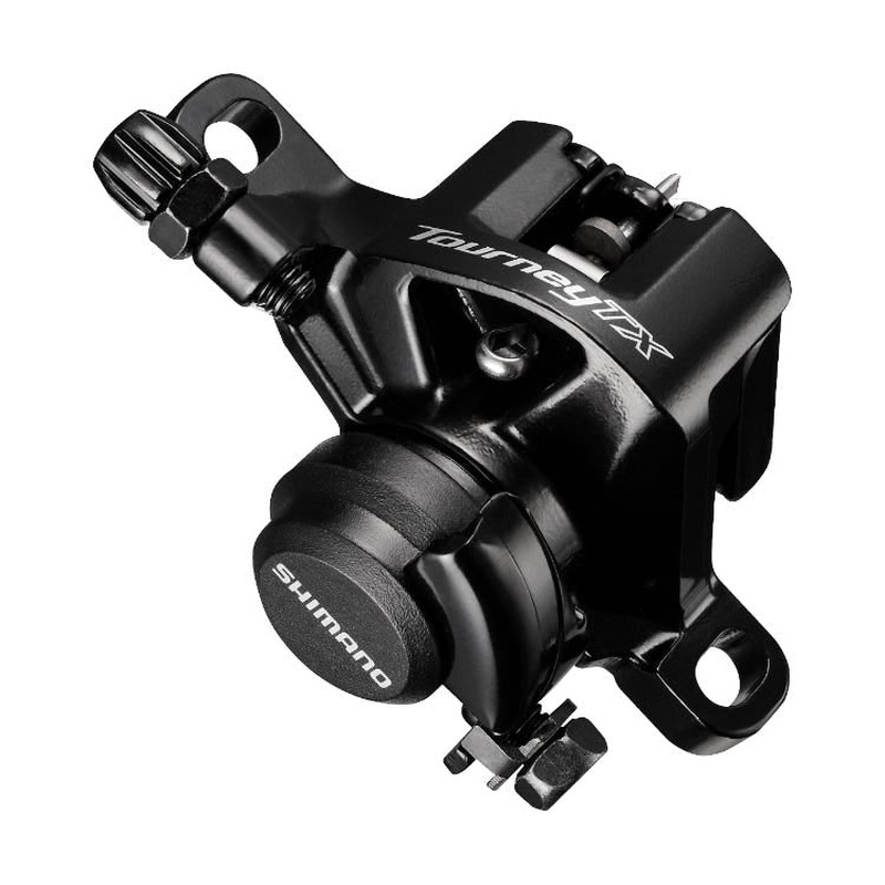 Shimano Tourney TX805 Mechanical Disc Brake Calliper