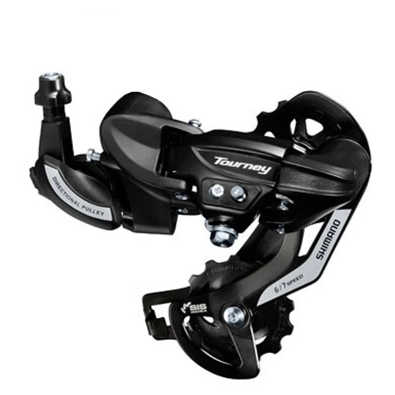 Shimano Tourney TY500 6/7 Speed Rear Derailleur