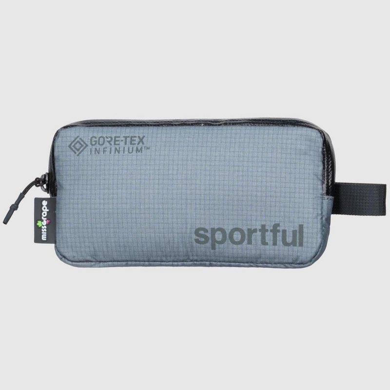 Sportful Porsello pouch - Grey