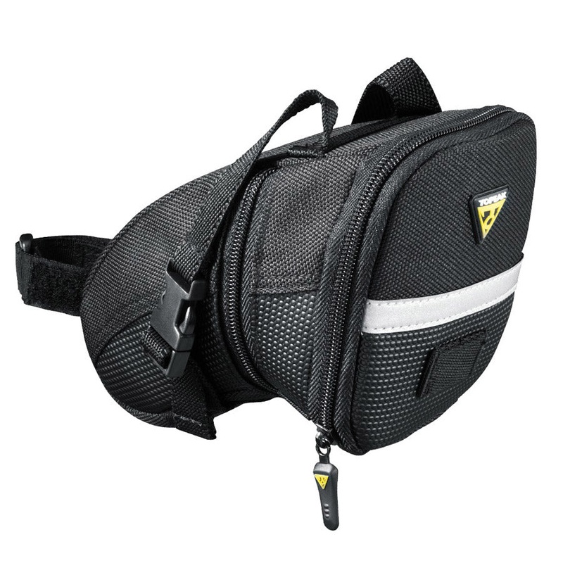 Topeak Aero Wedge Medium Saddlebag