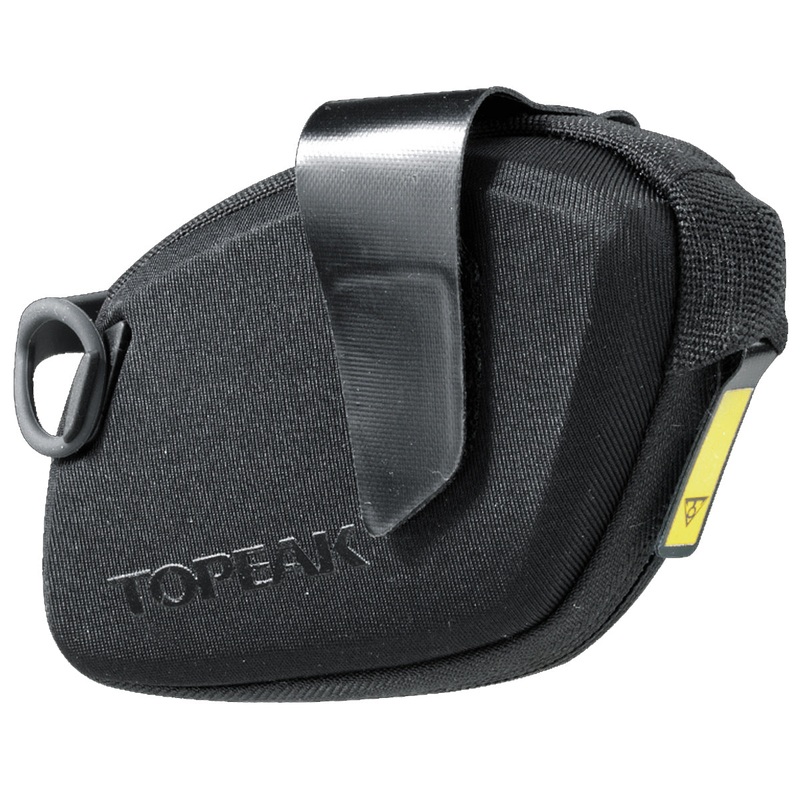 Topeak Dynawedge waterproof saddlebag - Small