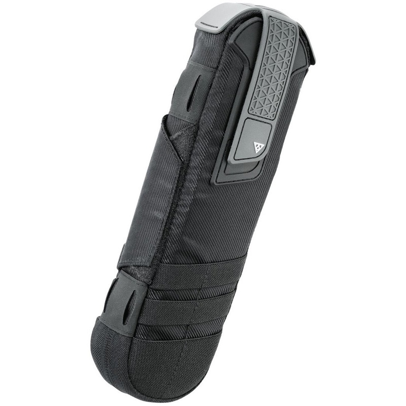 Topeak Tri-Backup TireBag saddlebag for inner tubes