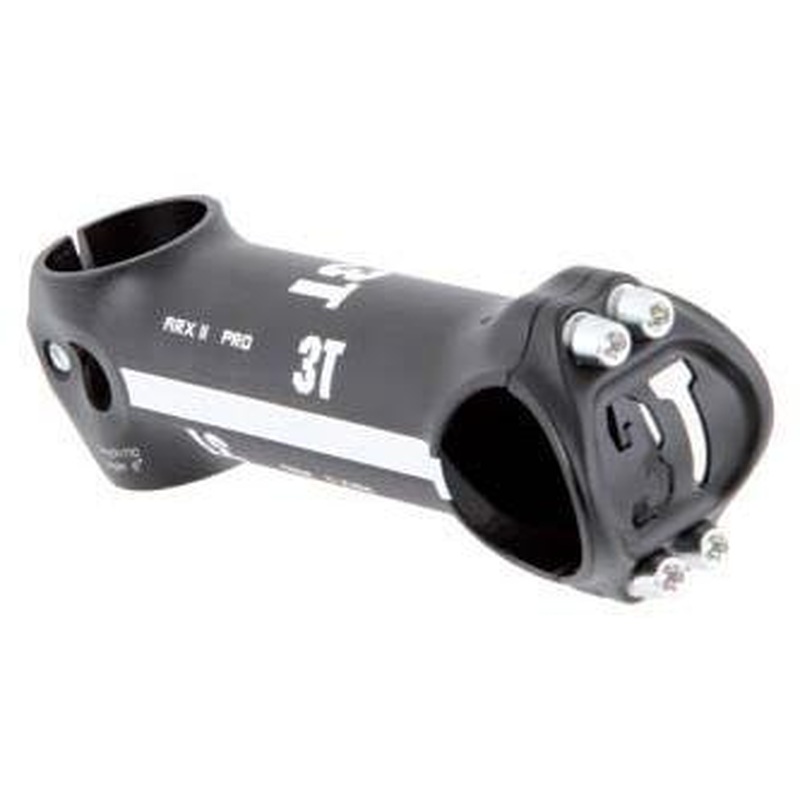 3T ARX II Pro Stem 31.8 x 110mm +/- 6 Rise