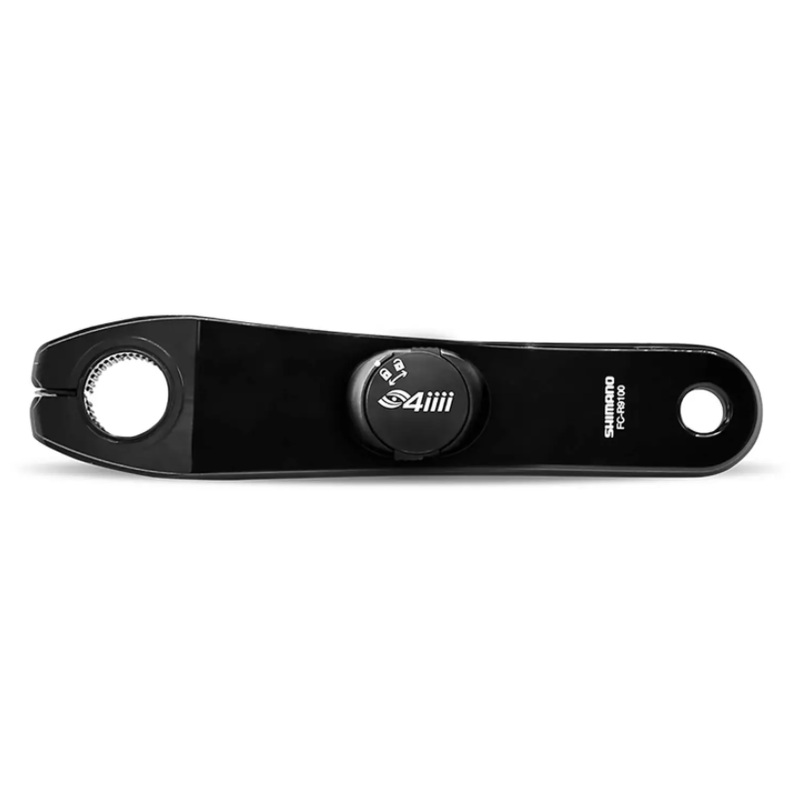 4iiii Precision LH Power Meter Shimano Dura Ace R9100
