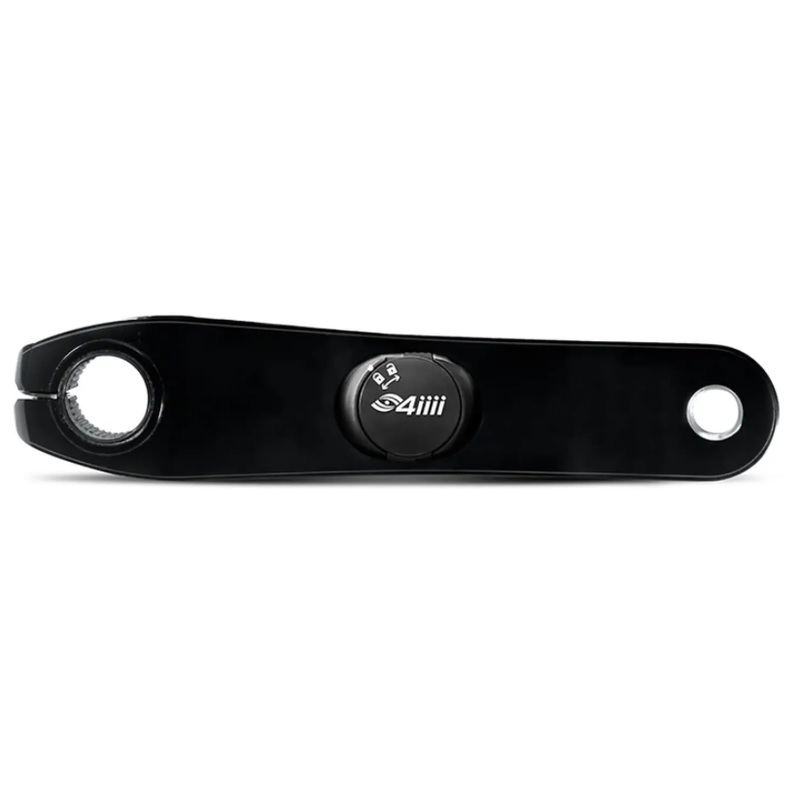 4iiii Precision LH Power Meter Shimano Ultegra R8000