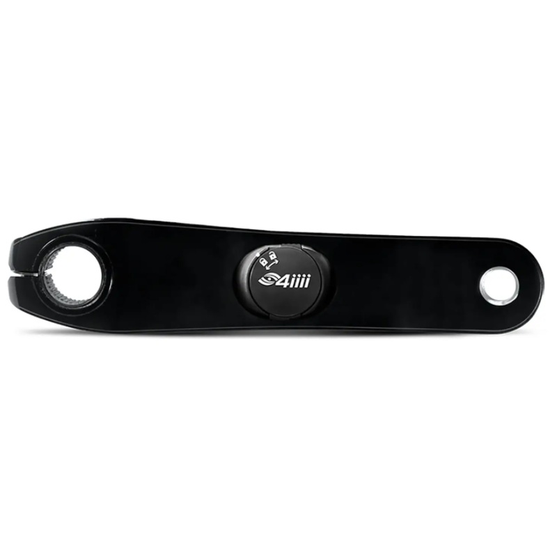 4iiii Precision LH Power Meter Shimano XT M8100