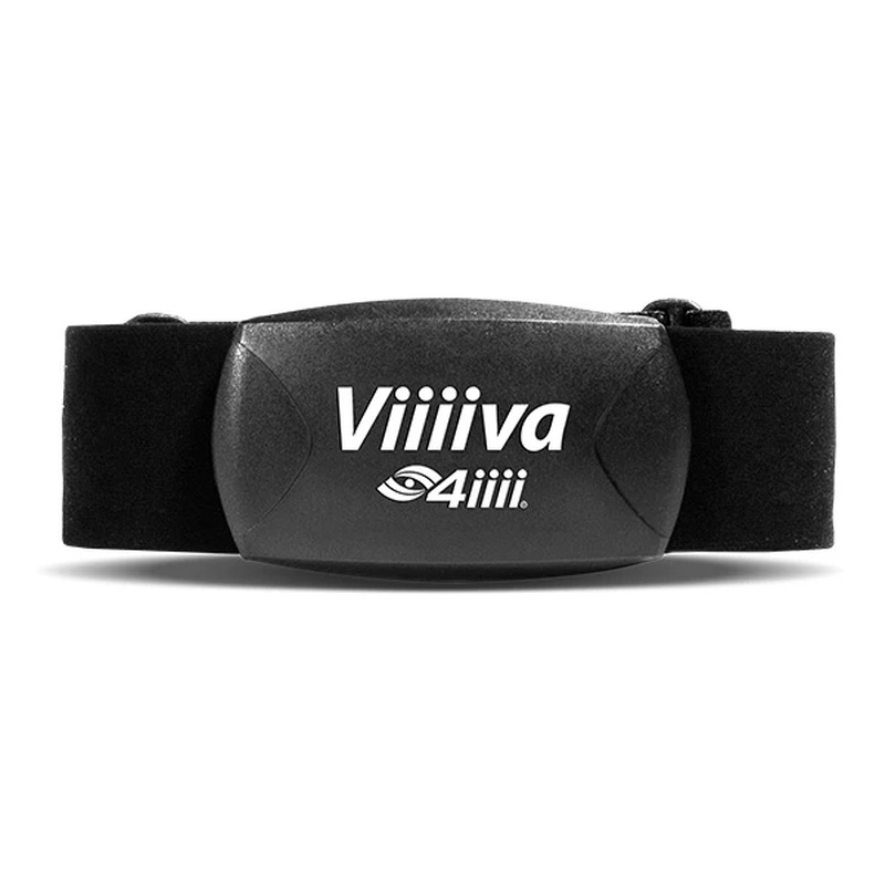 4iiii Viiiiva Heart Rate Monitor