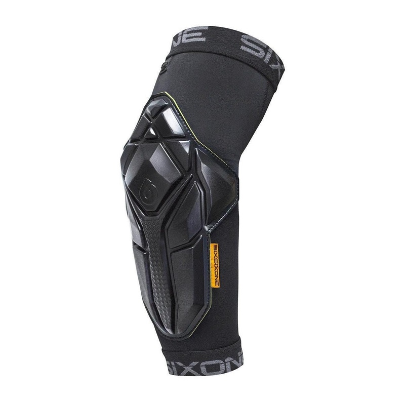 661 Recon Elbow Armour (Black)