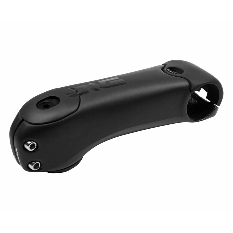 Enve SES aero road stem - Black