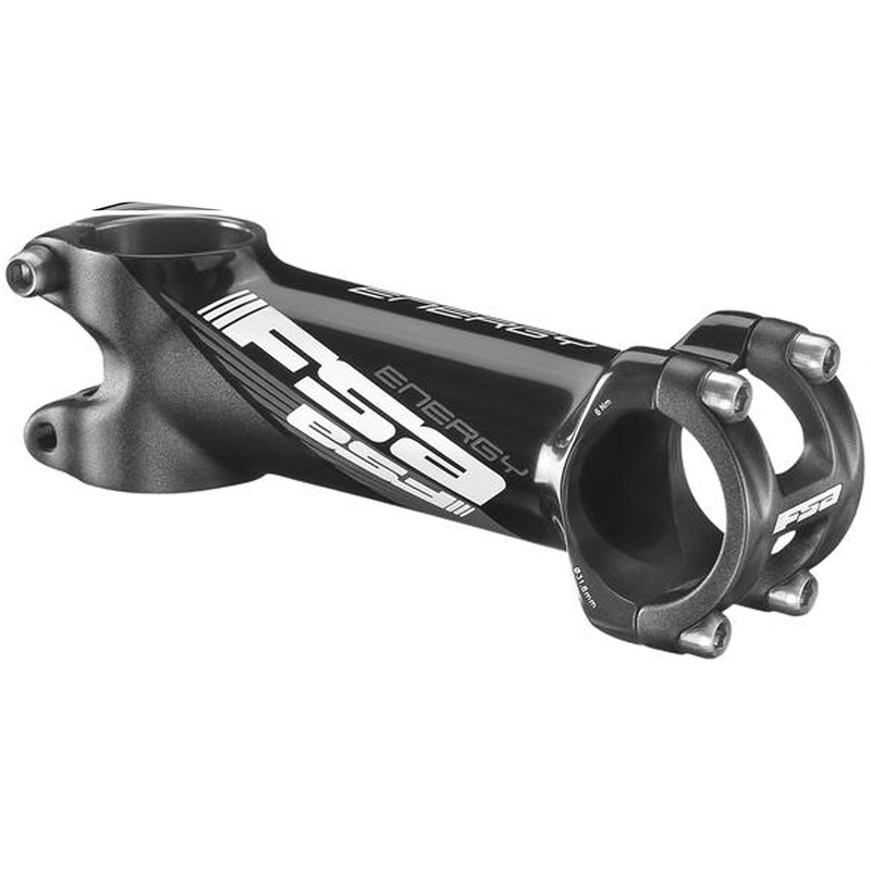 FSA Energy 6 stem - Black
