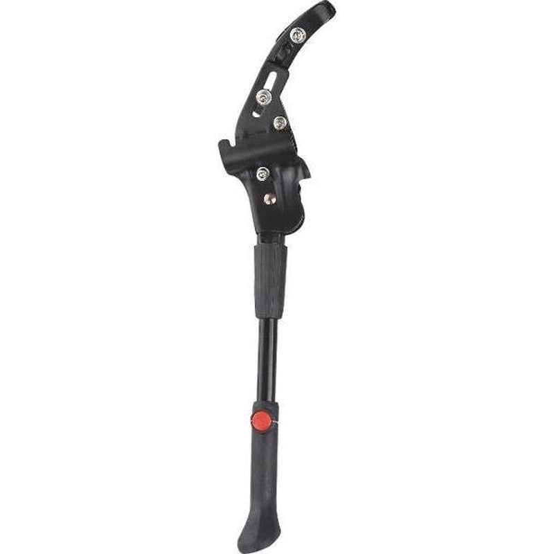 KWT QBP Rear Adjust Kickstand 24-28''