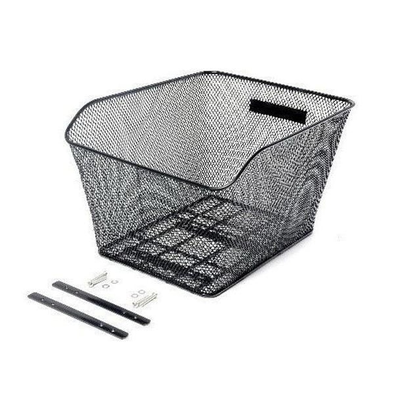 KWT Rear Mesh Basket