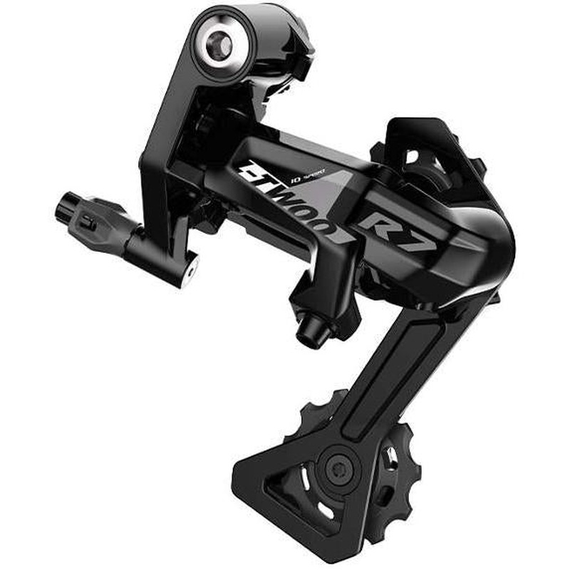 L-TWOO R7 Series Road Rear Derailleur 2x10 Speed 11-32T Shimano Road Compatible