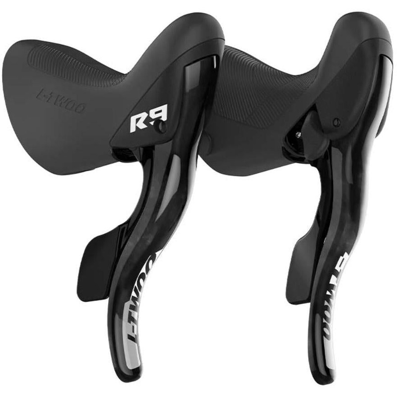 L-TWOO R9 Series Shift Brake Lever Set 2x11 Speed