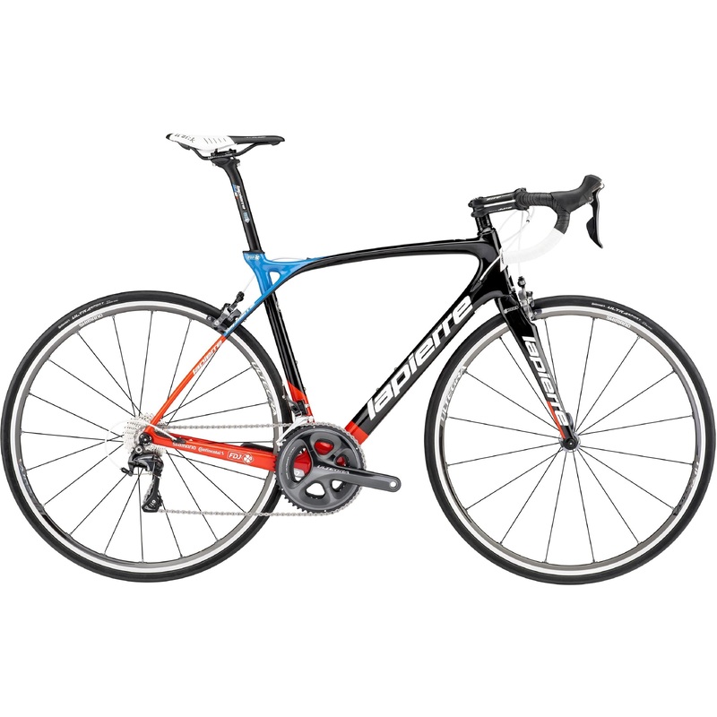 Lapierre Xelius SL 600 FDJ Team (2017)