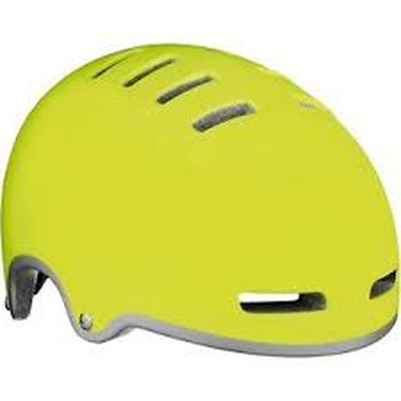Lazer Armor Helmet Fluro Yellow