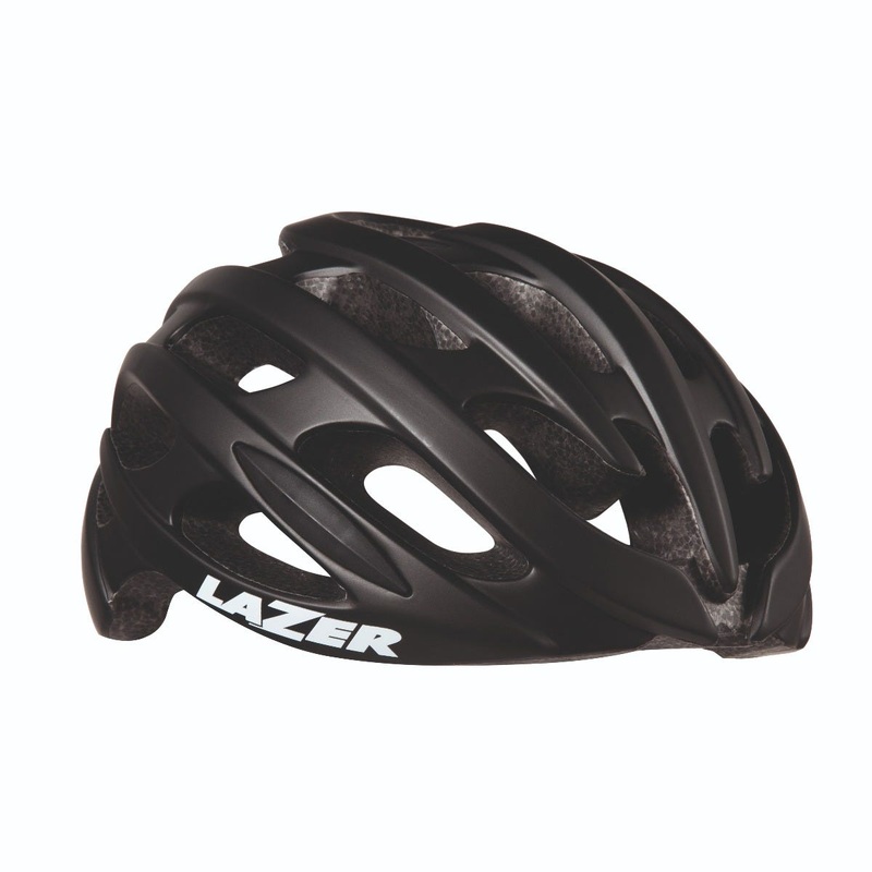 Lazer Blade Helmet Black