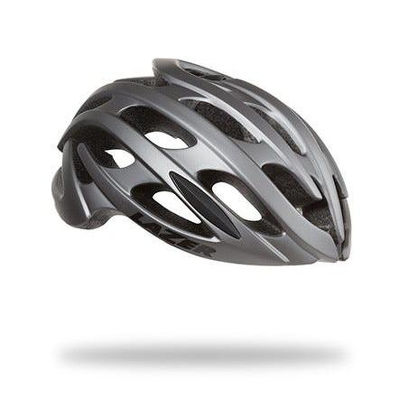 Lazer Blade Helmet Matt Titanium