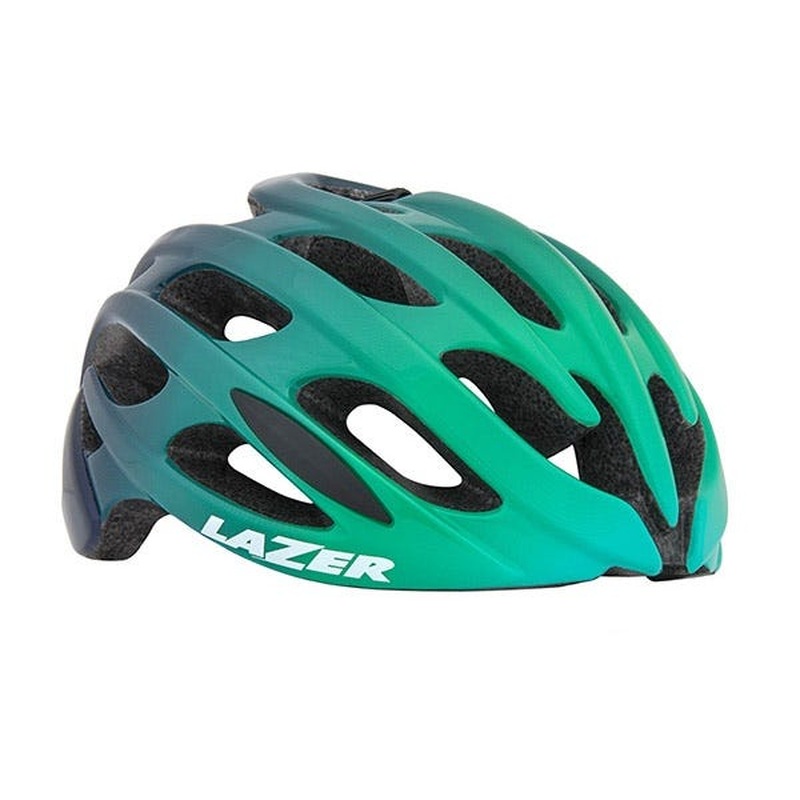 Lazer Blade Helmet Mint Green/Blue