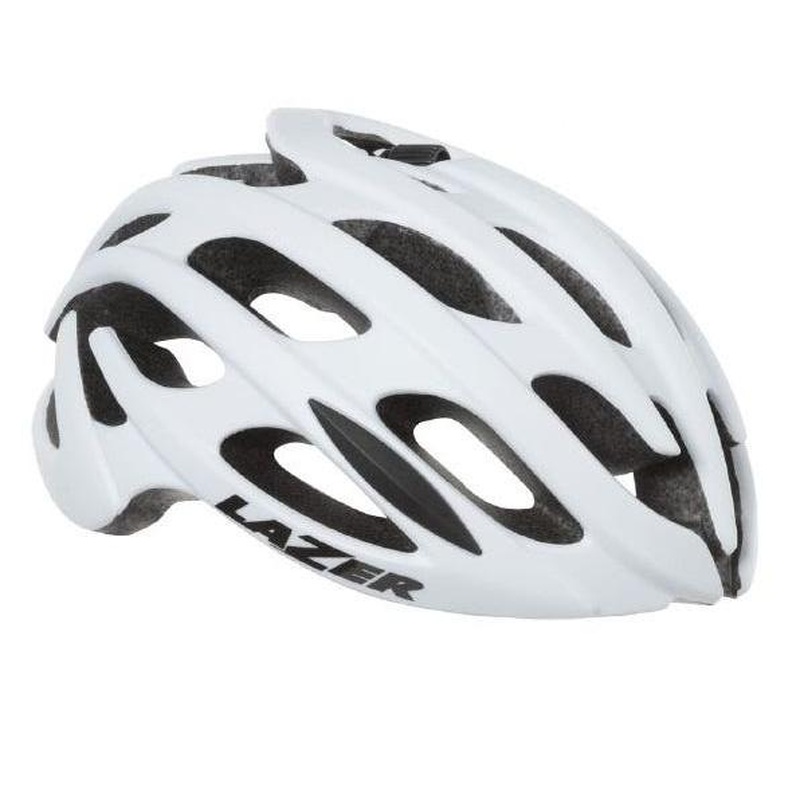 Lazer Blade Helmet White
