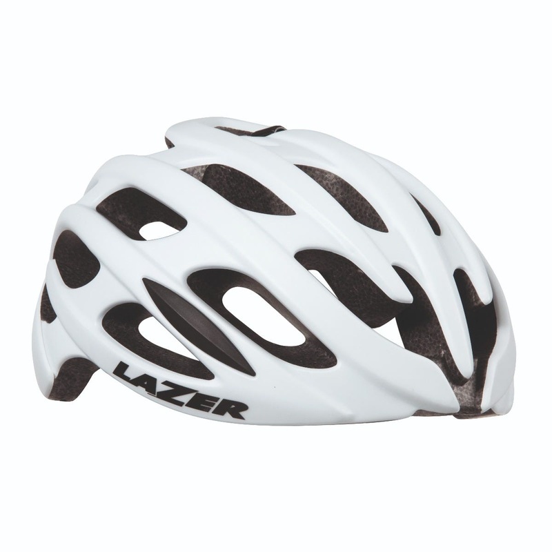 Lazer Blade Helmet Wht