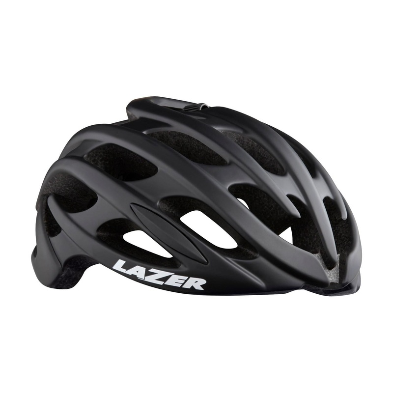 Lazer Blade Plus Helmet Black