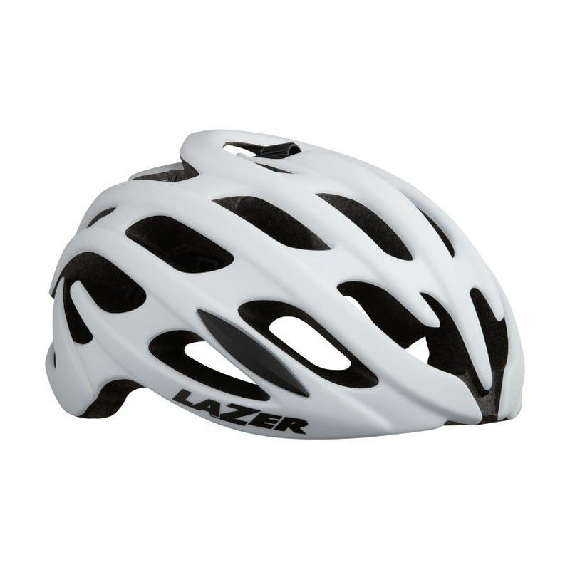 Lazer Blade Plus Helmet White