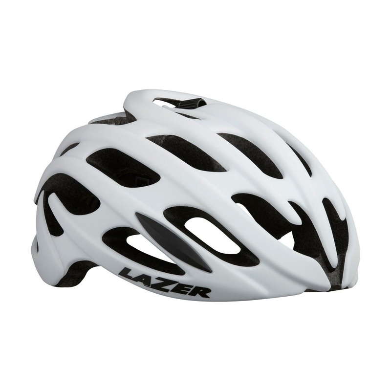 Lazer Blade Plus MIPS Helmet White