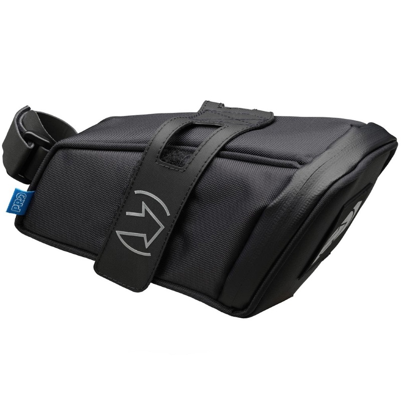 Pro Performance L saddlebag - Black