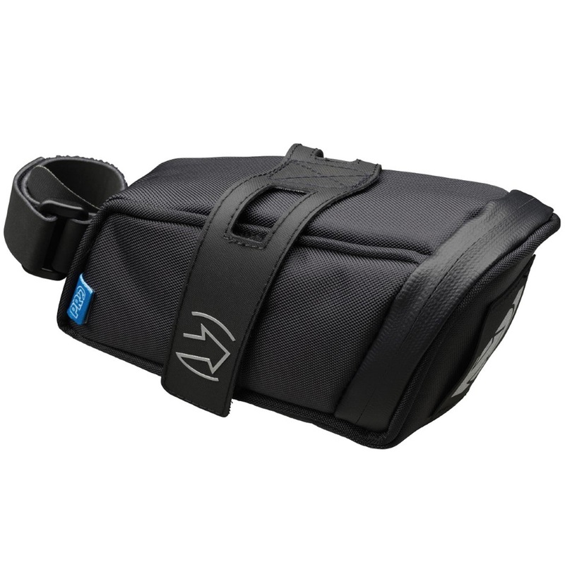 Pro Performance M saddlebag - Black
