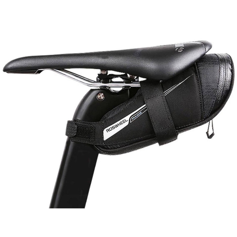 Roswheel Race Pro Wedge saddle bag