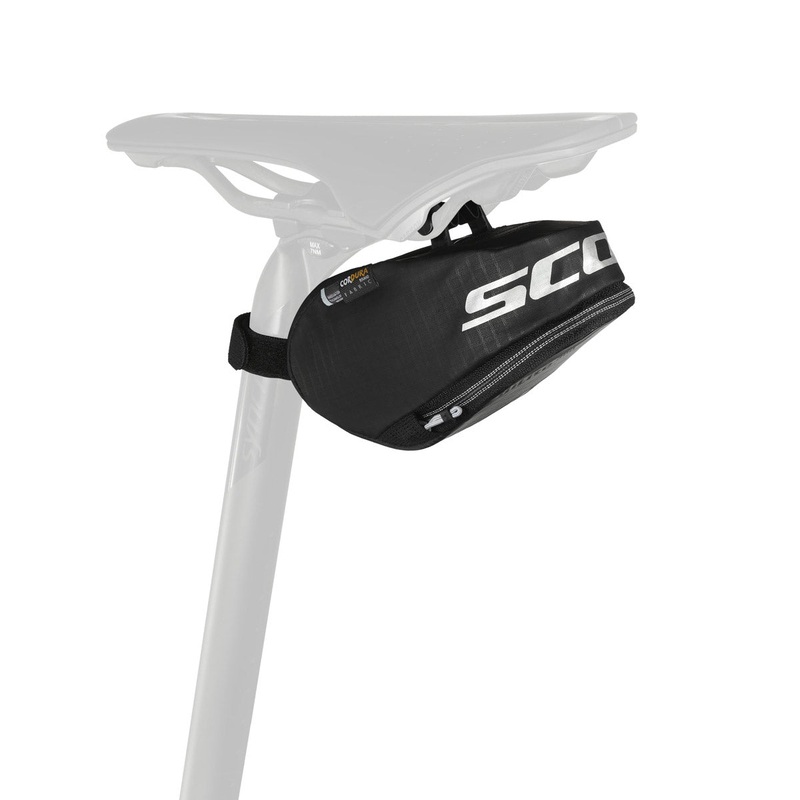 Scott HiLite 300 cycling saddlebag