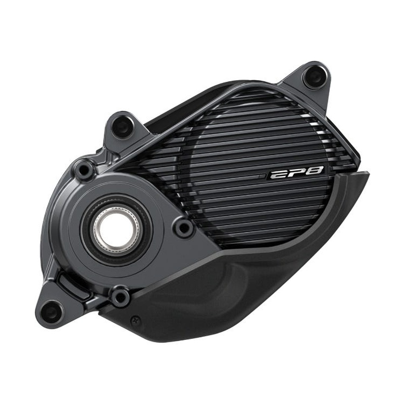 Shimano STePS DU-E800 Drive Unit Mid Ship With TL-EW300