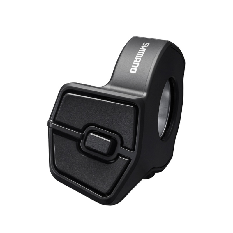 Shimano Steps E-Bike SW E6010 Assistance Left Switch