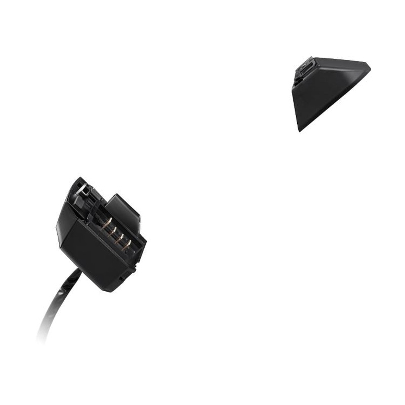 Shimano STePS E6010 Frame Type Battery Mount