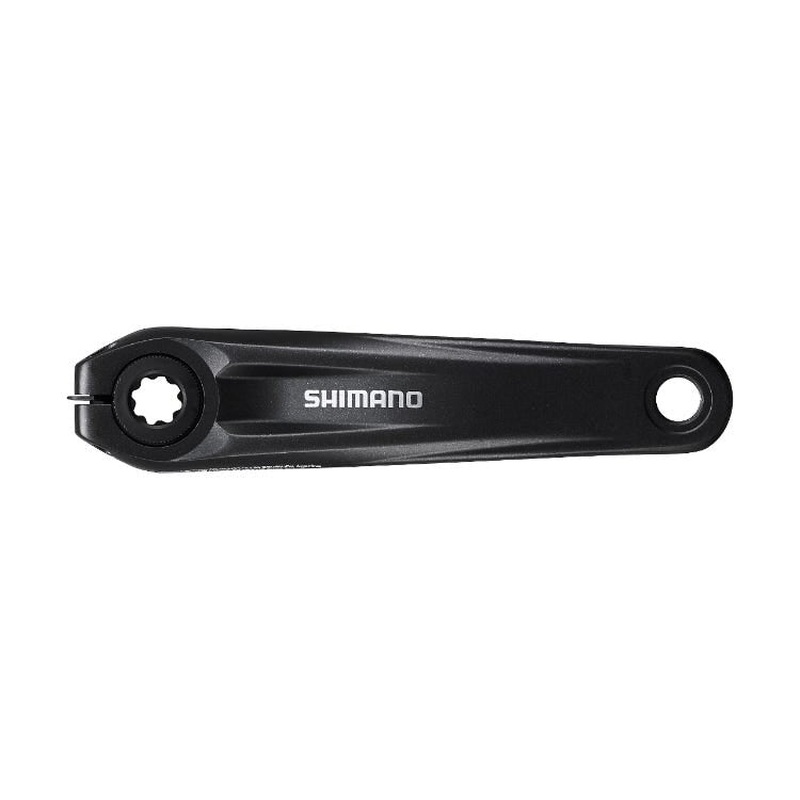 Shimano STePS E8000 Left Crank 160mm