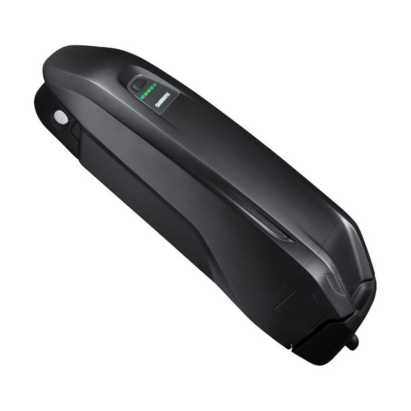 Shimano STePS E8010 Down Tube Battery 504Wh