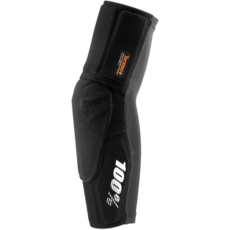100% Teratec Plus Elbow Guards