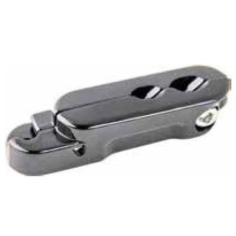 17 Big Trail Cable Guide