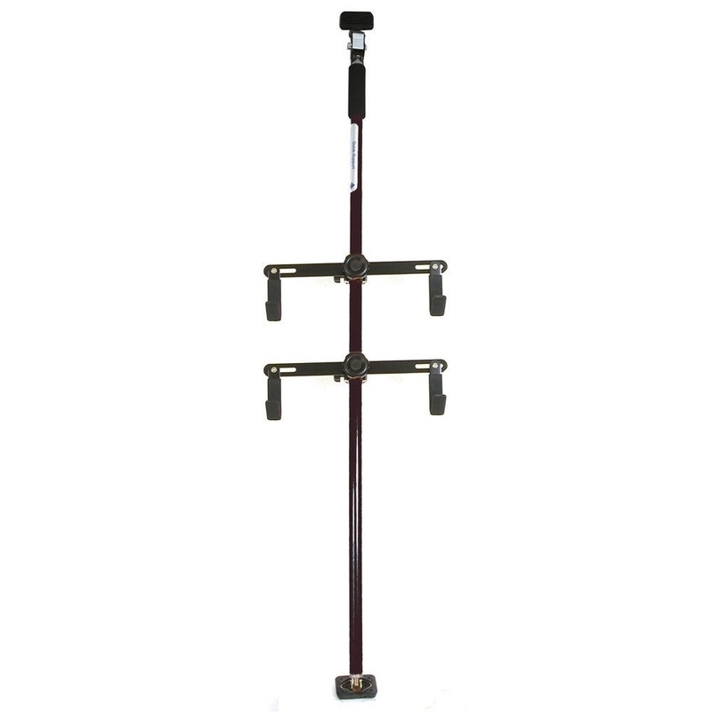 2 Bike Storage Stand