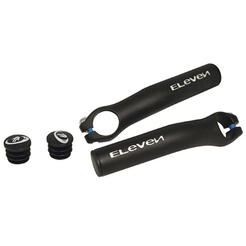 Appendici Eleven Aluminum - Black