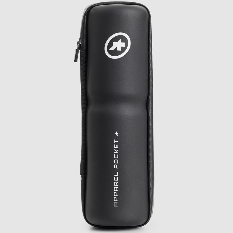 Assos Apparel Pocket - Black